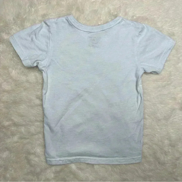 George T-Shirt White Size 6 - Picture 10 of 16